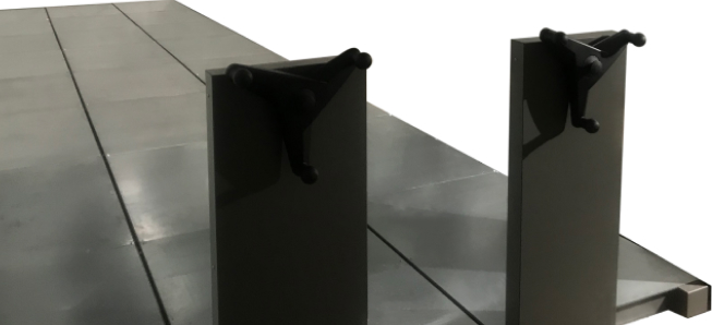 Brighterside Mobile Tables