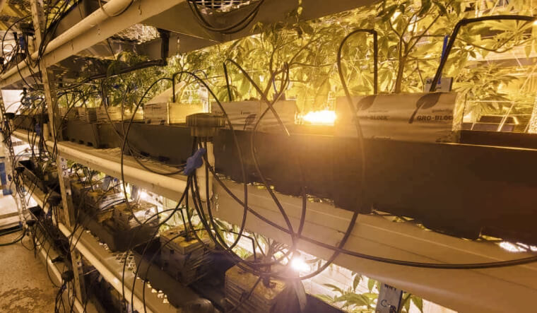 Customizable Irrigation Systems