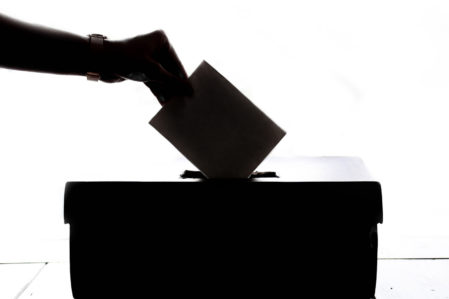 New Jersey Legal Cannabis Vote